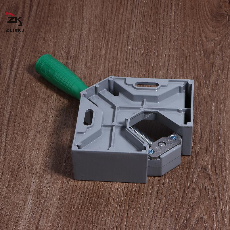 Angle Clamp 90 - 1Pcs 90 Degree Right Angle Clamp