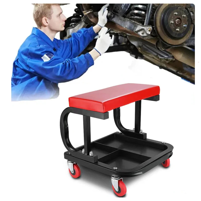 Mechanical Tools In Workshop - Heavy Duty Universal Auto Repair Tool