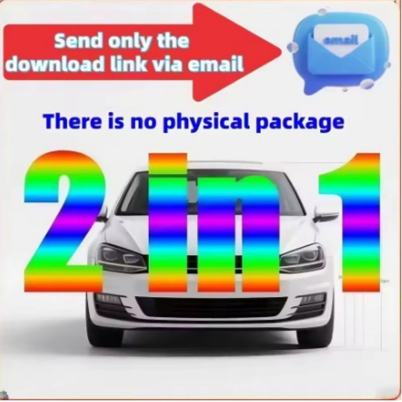 Car Workshop Tools Kit - Auto Repair Software 2026 Vivid Workshop