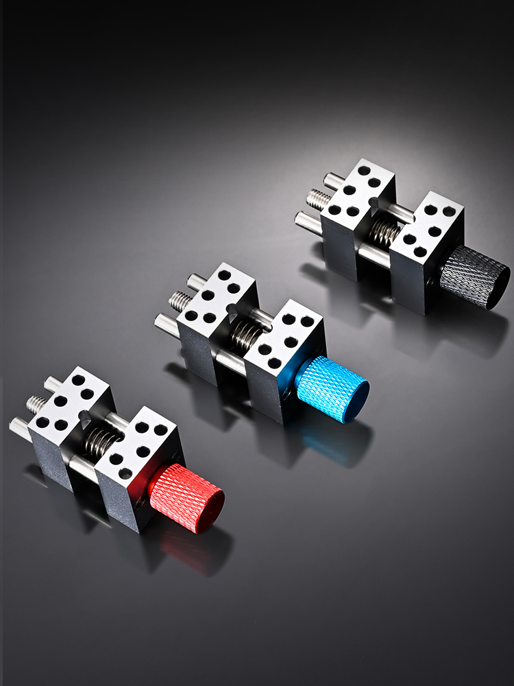 Workshop Tools Vice - Mini Bench Vise MSWZ Multi Function
