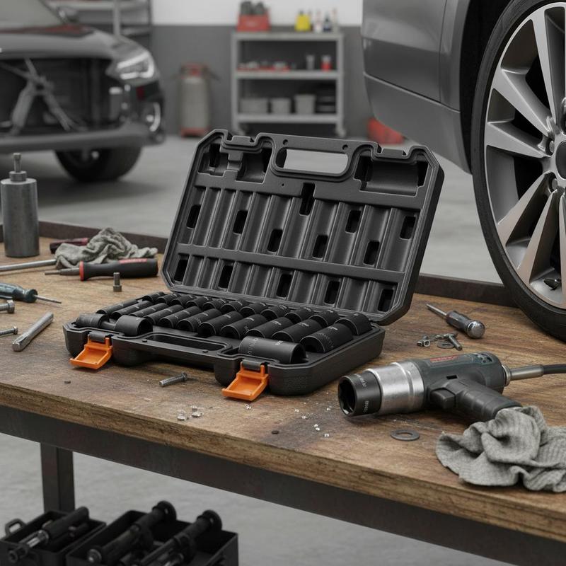 Marking Tools In Workshop - Free Shipping-3/8