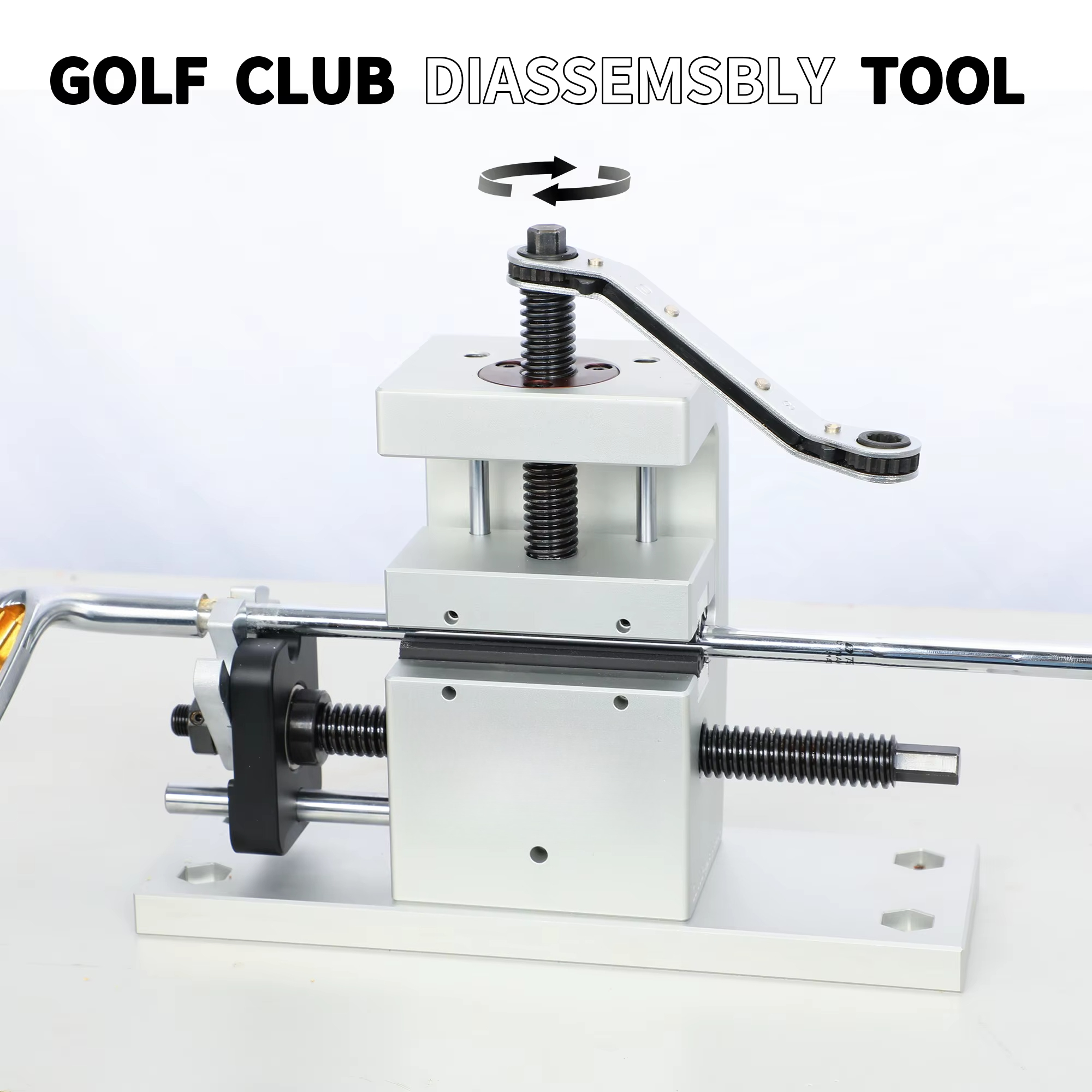 Workshop Tools Wholesale - Wholesale Customized Durable Portable CNC Processing