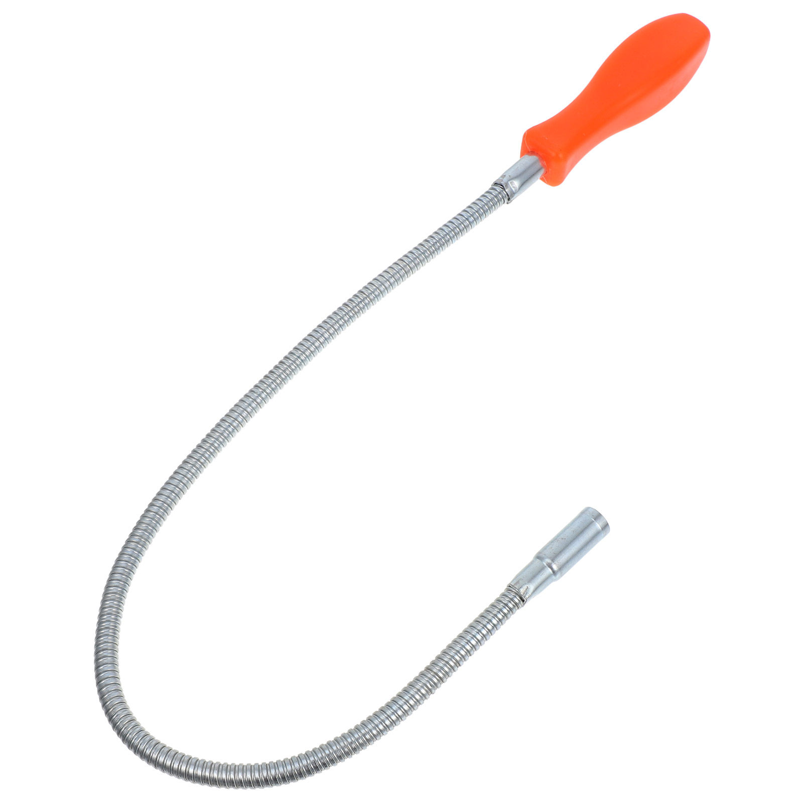Workshop Tools Automotive - Flexible Magnetic Pickup Tool Bendable Extension