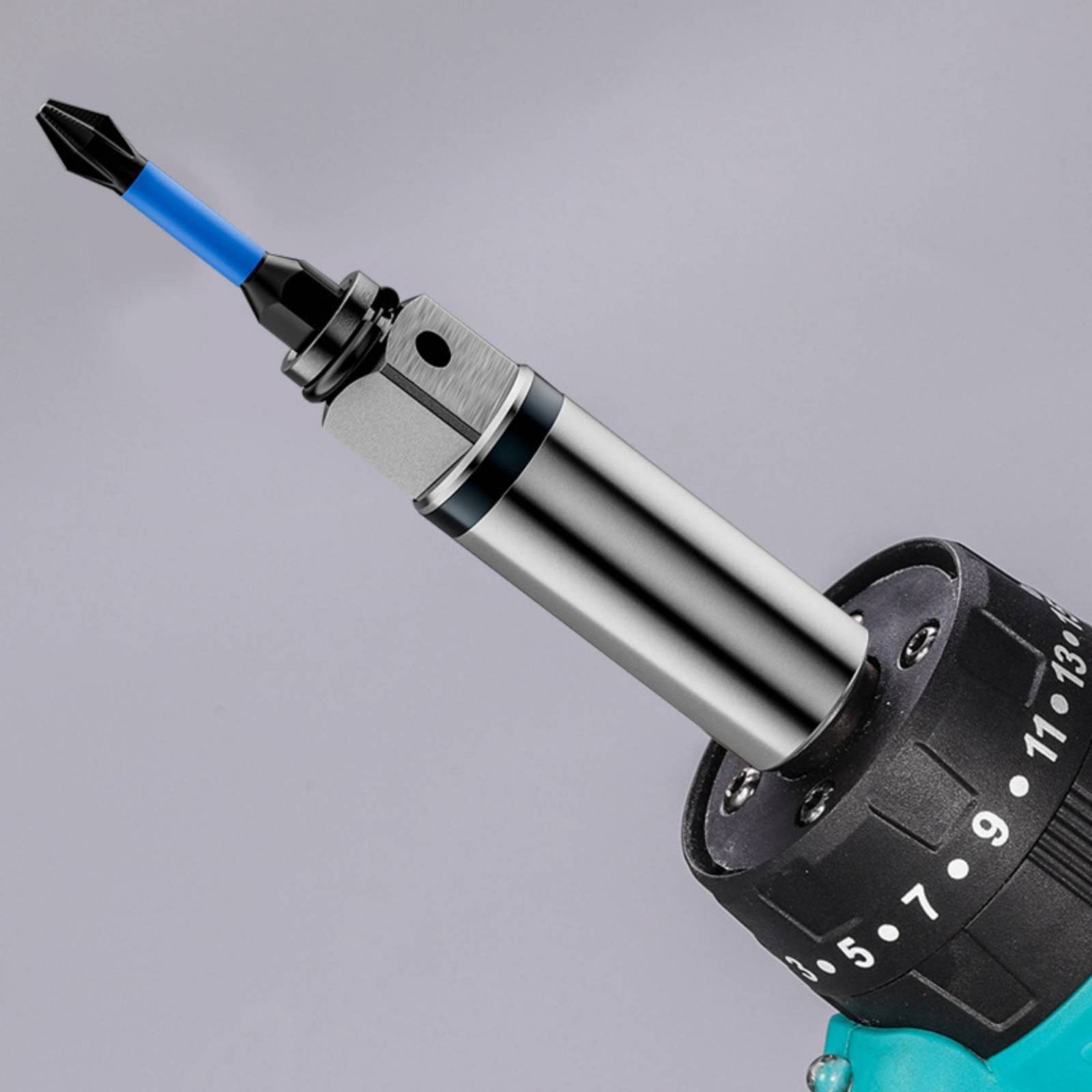 Drill Conversion Adapter Shaft - Tools & Workshop Equipment For Sale In Hampshire Page 3 50 Gumtree recension och pris