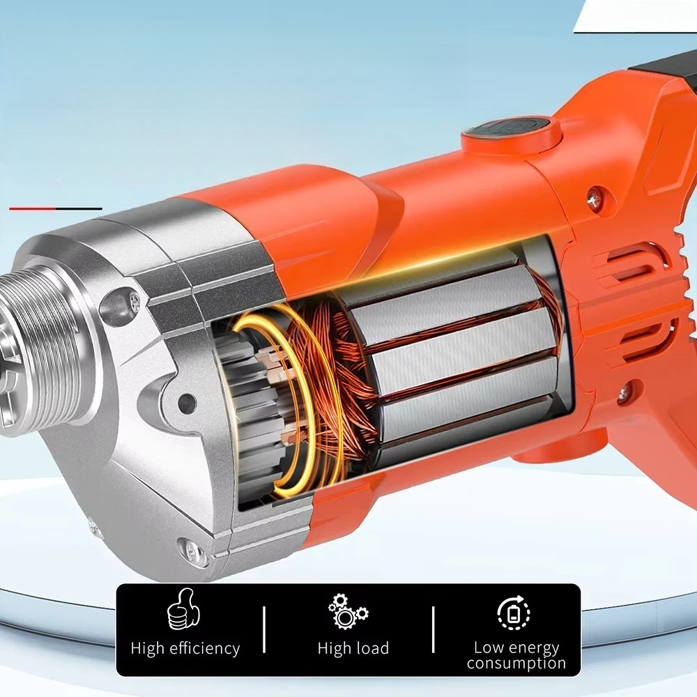 1300W Portable Handheld Variab - Tools Workshop recension och pris