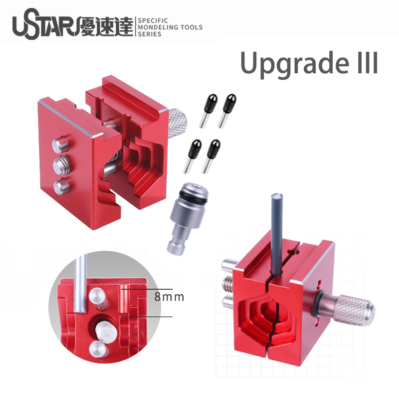 Hobby DIY Tool Mini bench vise - Workshop Tools Vice recension och pris