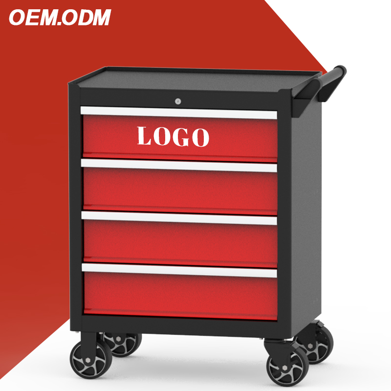 China OEM Wholesale 4 Drawer R - Workshop Tools Wholesale recension och pris
