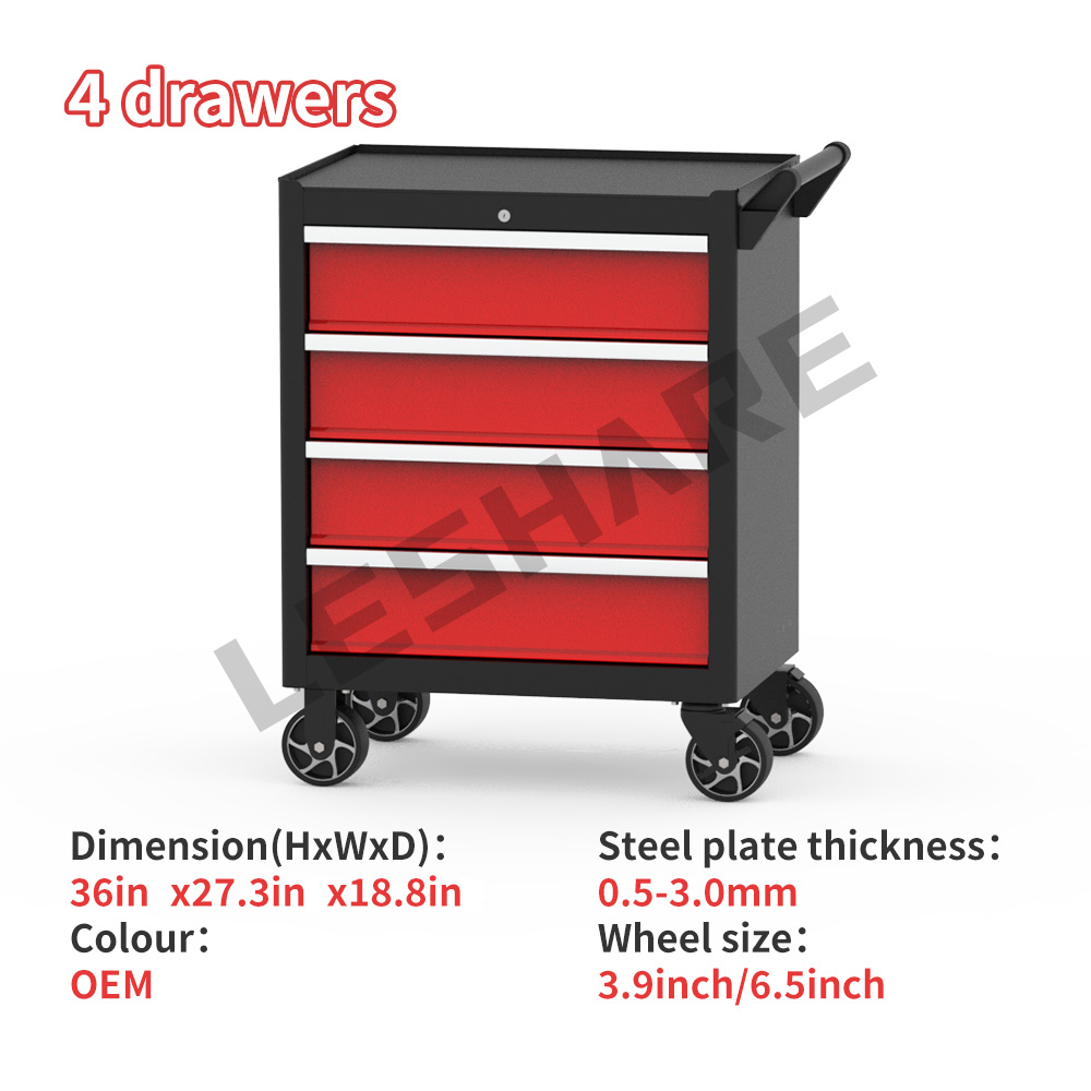 China OEM Wholesale 4 Drawer R - Workshop Tools Wholesale recension och pris