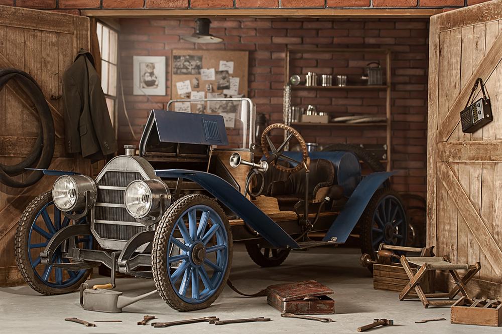 Capisco photography background - Workshop Tools Background recension och pris