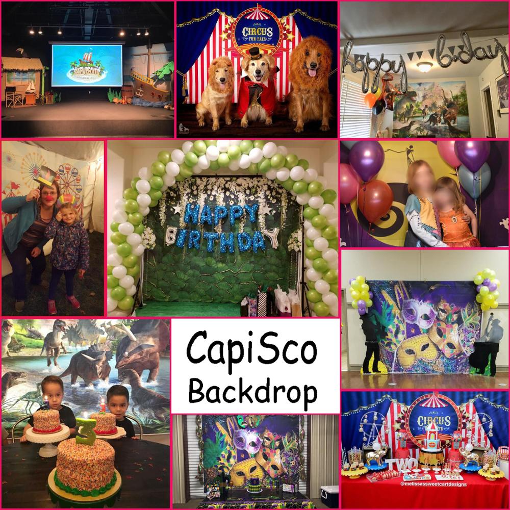 Capisco photography background - Workshop Tools Background recension och pris