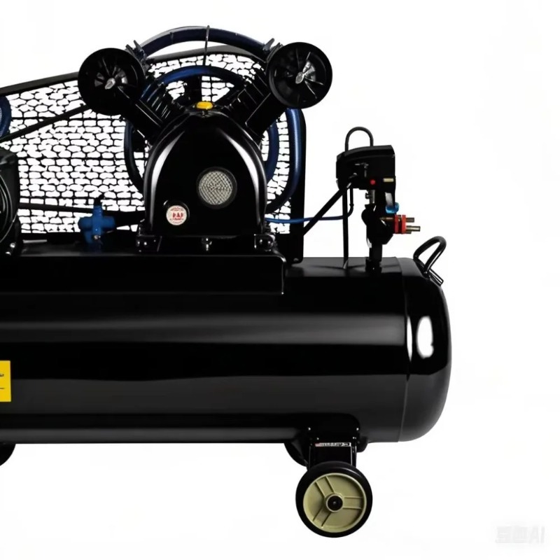 【2026】100-Liter industrial bel - Tools Workshop recension och pris