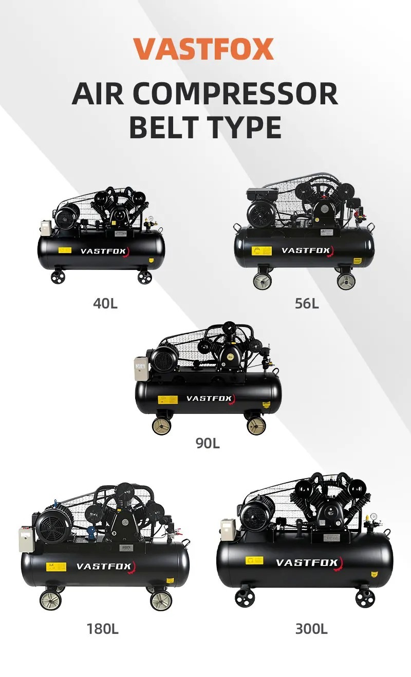 【2026】100-Liter industrial bel - Tools Workshop recension och pris