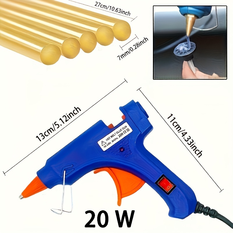 New Car Accessories Auto Dent  - Car Workshop Tools Kit recension och pris