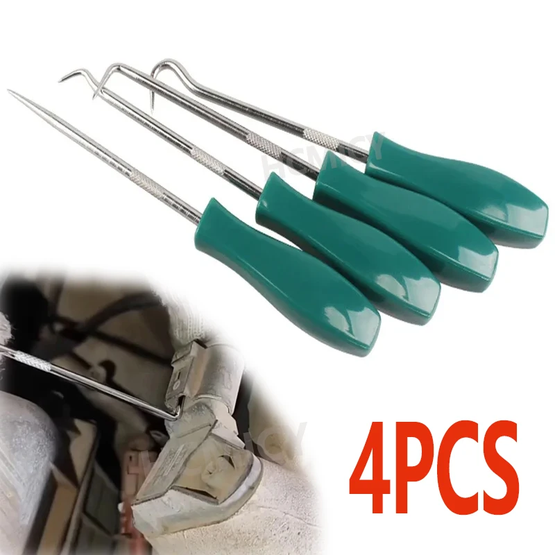 4Pcs Hot Sale Oil Seal Screwdr - Mechanical Tools In Workshop recension och pris