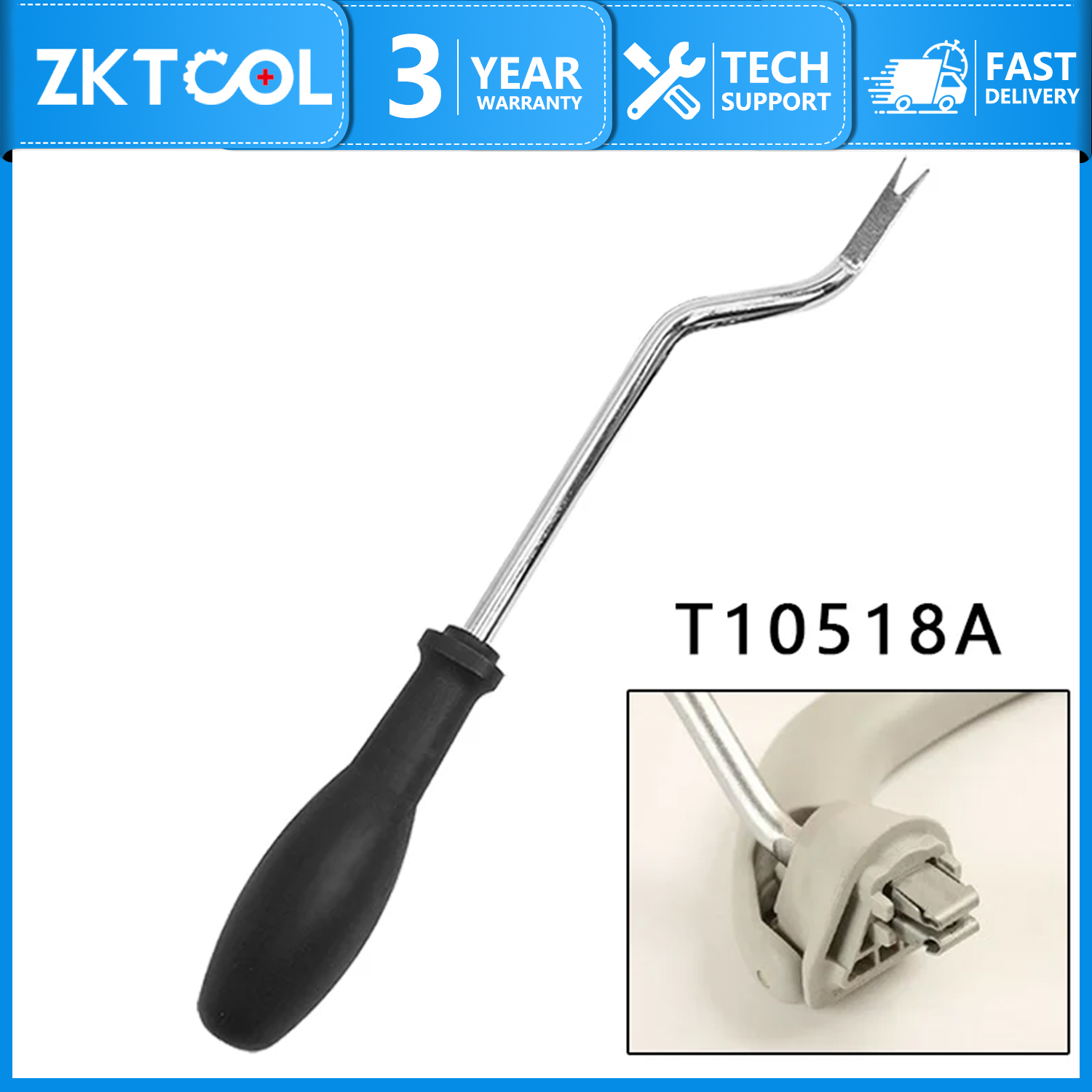 t10518 t10518a t10517 car repa - Workshop Tools Automotive recension och pris