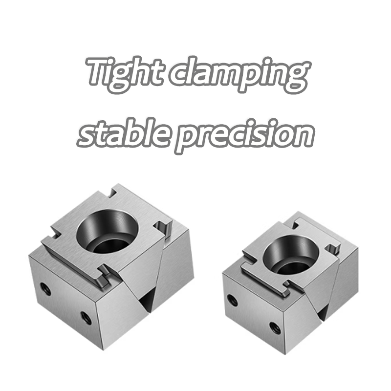 Machine Fixed Precision Vise D - Workshop Tools Vice recension och pris