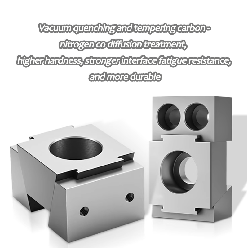Machine Fixed Precision Vise D - Workshop Tools Vice recension och pris