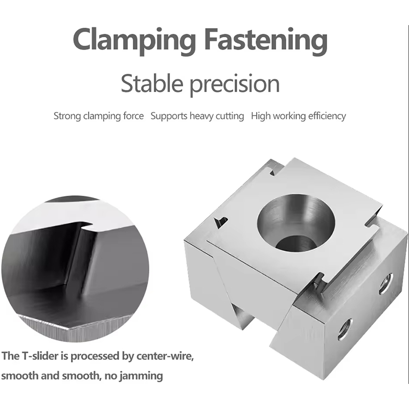 Machine Fixed Precision Vise D - Workshop Tools Vice recension och pris
