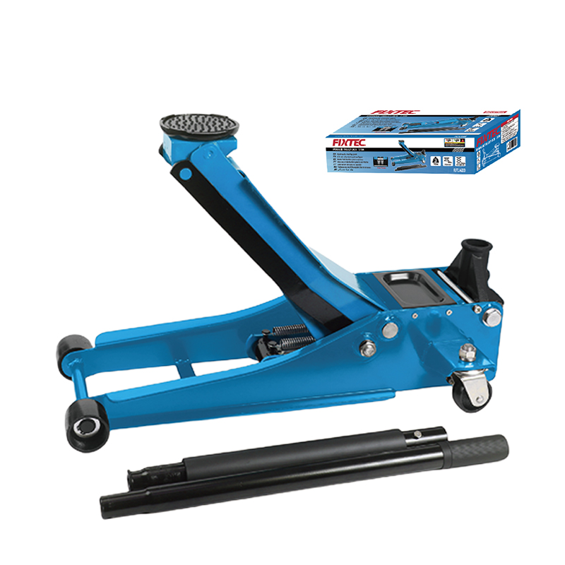 FIXTEC Wholesale 3 Ton Manual  - Workshop Tools Wholesale recension och pris
