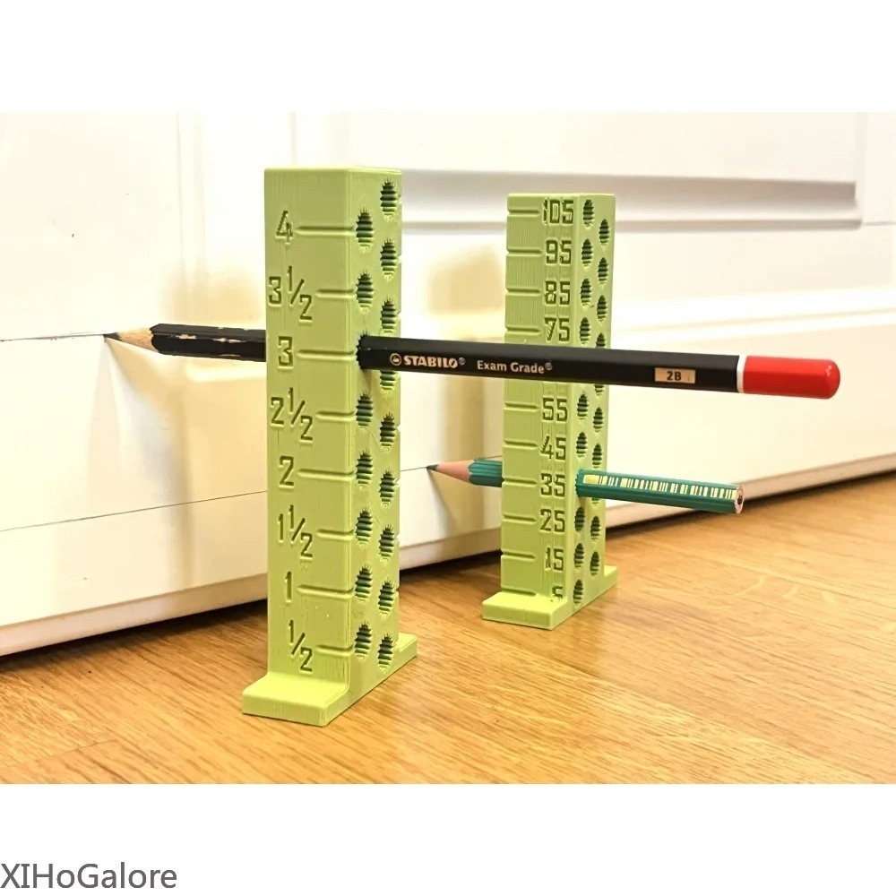 Professional Woodworking Heigh - Marking Tools In Workshop recension och pris