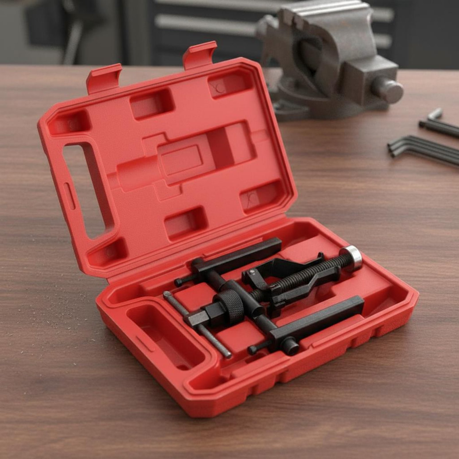 Inner Bearing Puller Easy Oper - Tools Workshop recension och pris