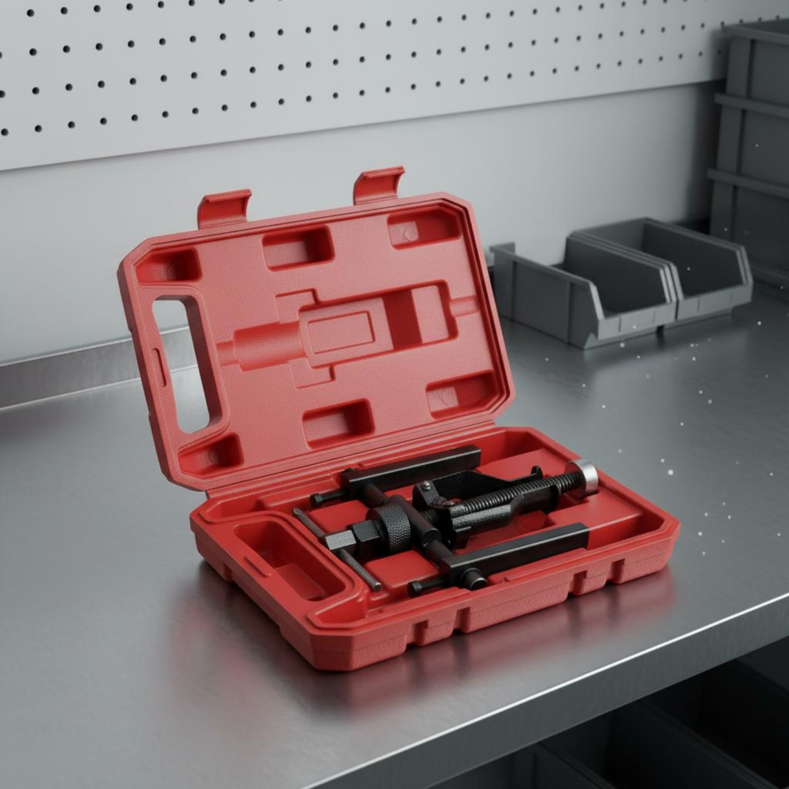 Inner Bearing Puller Easy Oper - Tools Workshop recension och pris