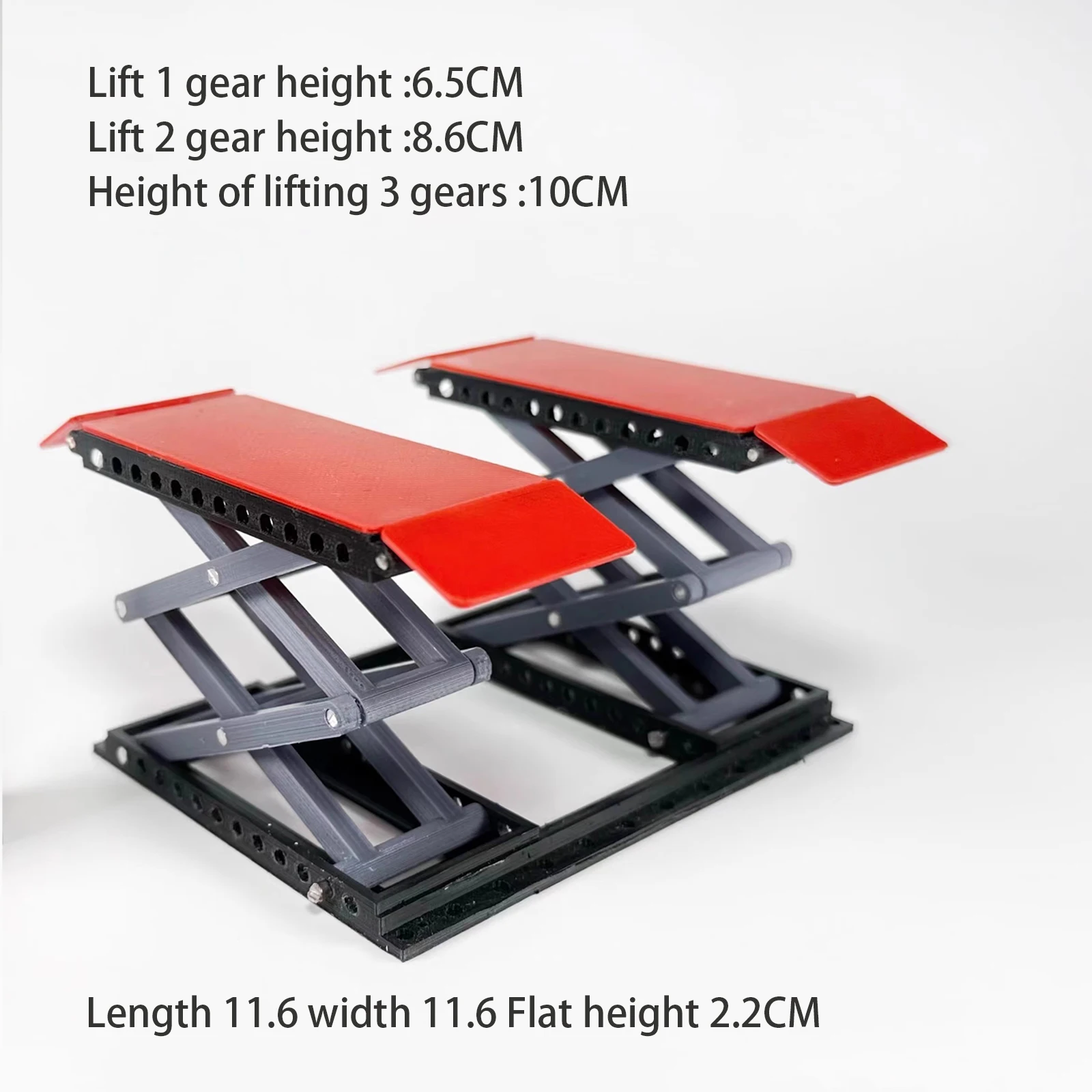 Lifting Model Suitable for 1/1 - Workshop Tools Toy recension och pris