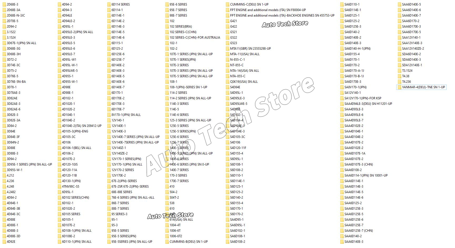 For Komatsu Diesel Engine Shop - Tools In Workshop Pdf recension och pris