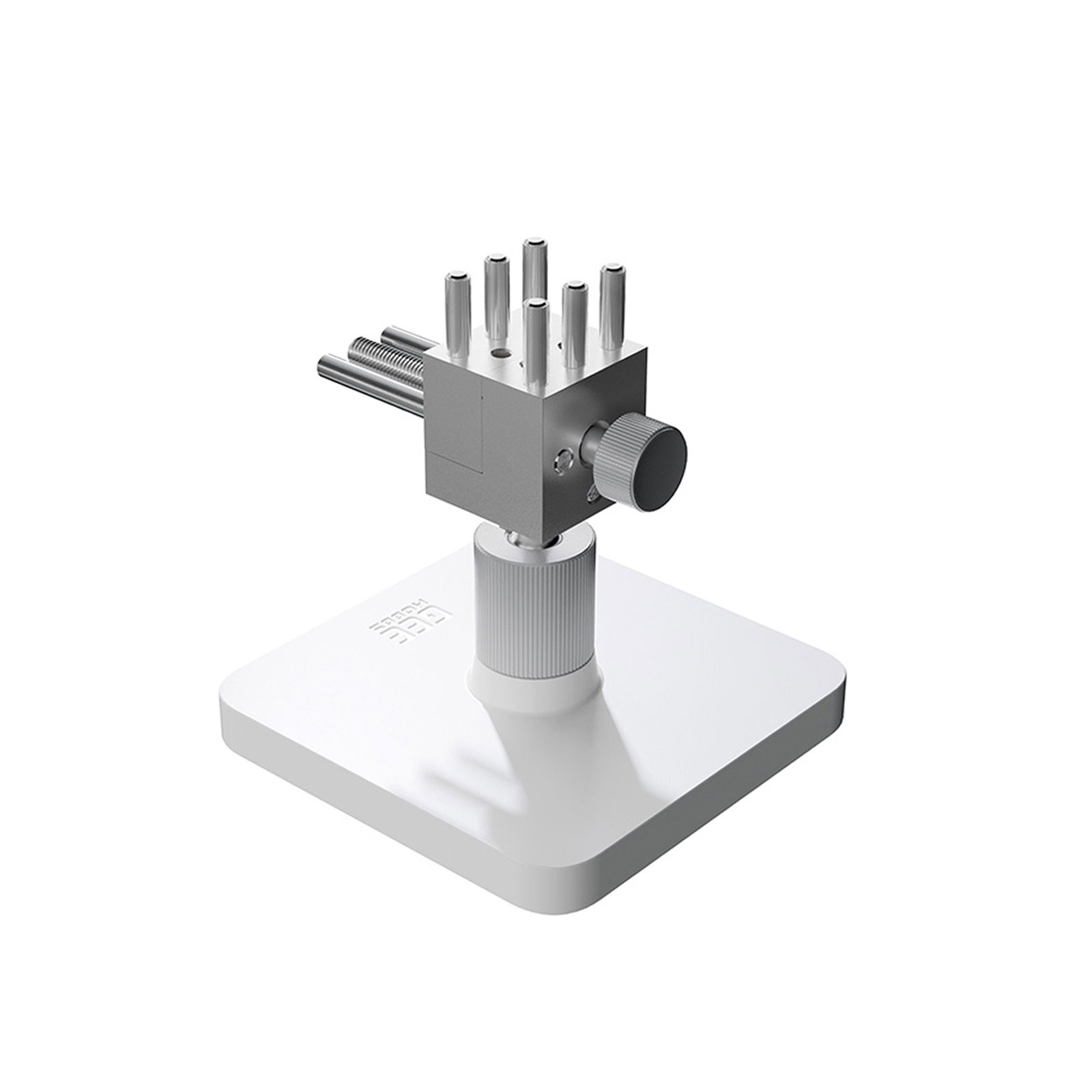 Geehobby GH-TV Stainless Steel - Workshop Tools Vice recension och pris