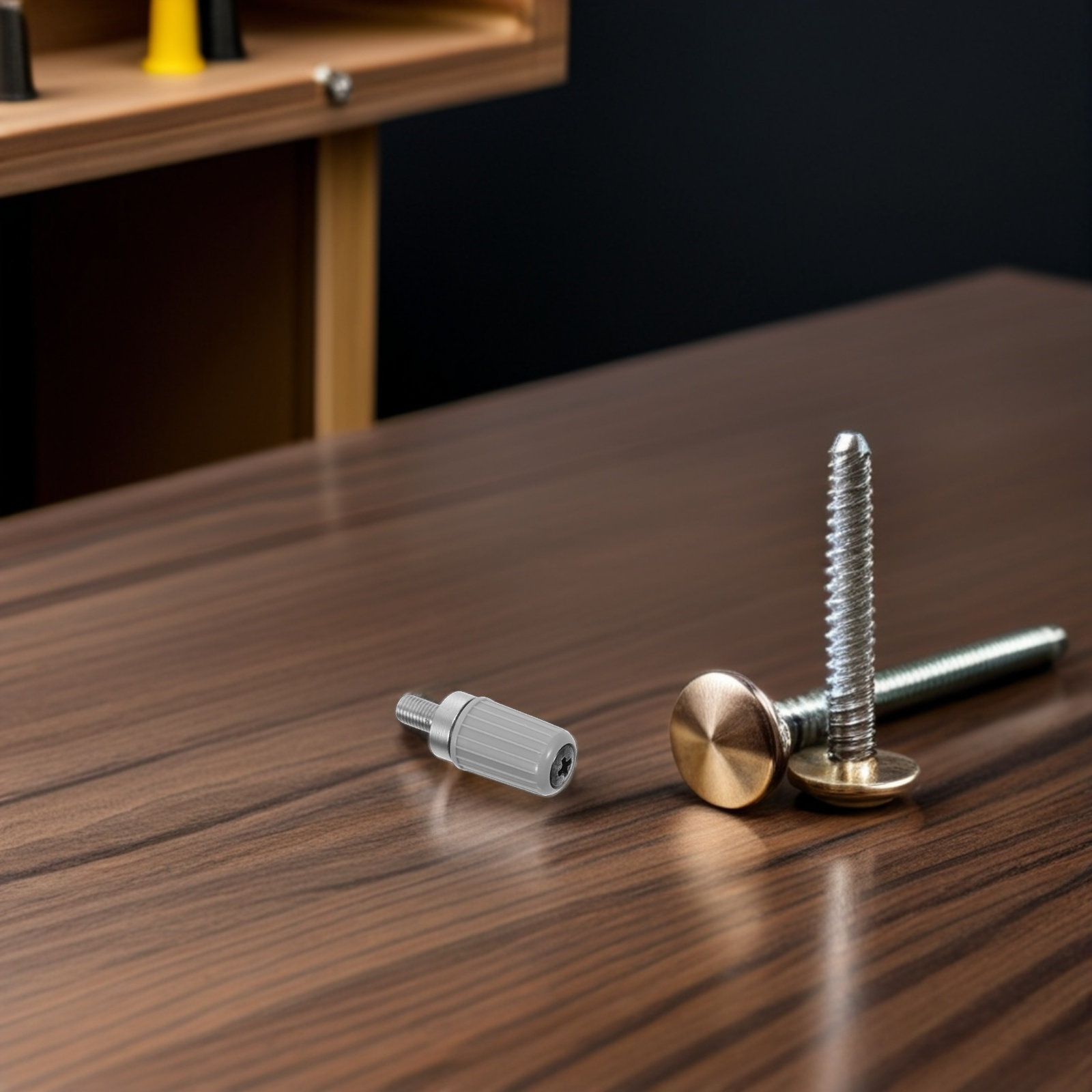 Steel Micrometer Ratchet Stop  - Tools Workshop recension och pris