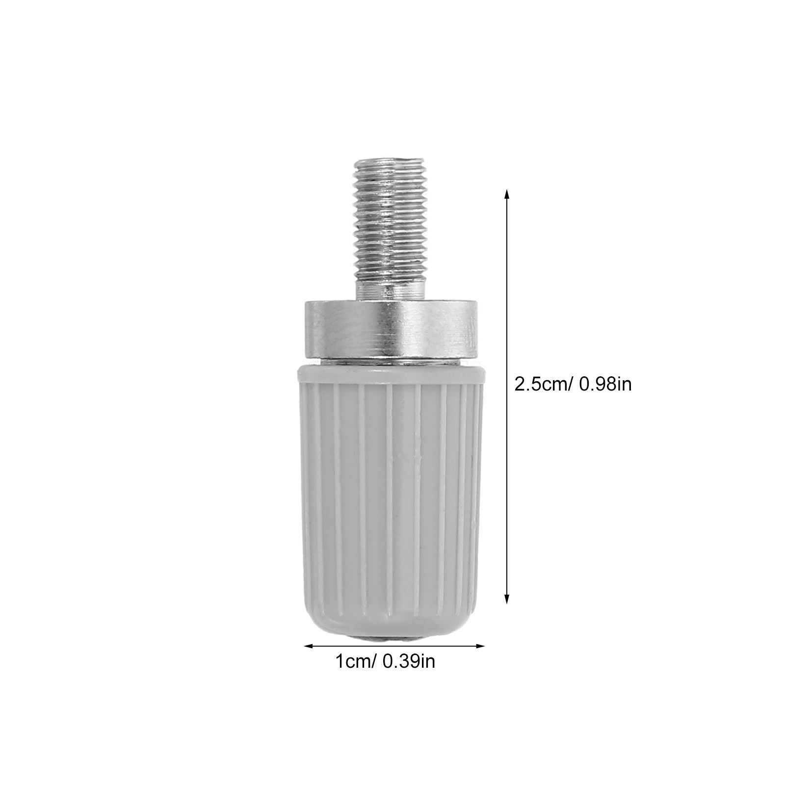 Steel Micrometer Ratchet Stop  - Tools Workshop recension och pris