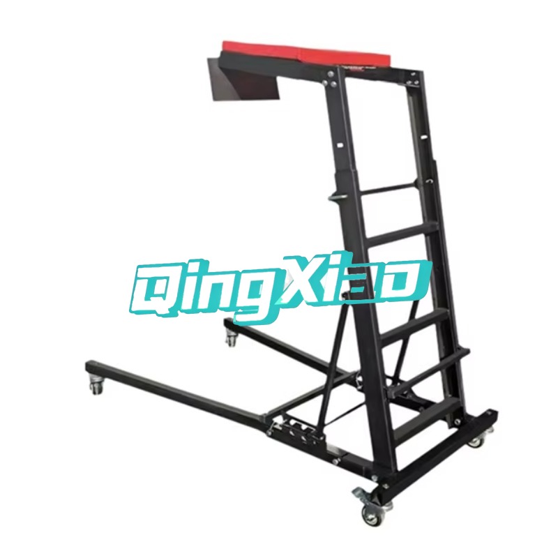 High Level Maintenance Platfor - Workshop Tools Automotive recension och pris