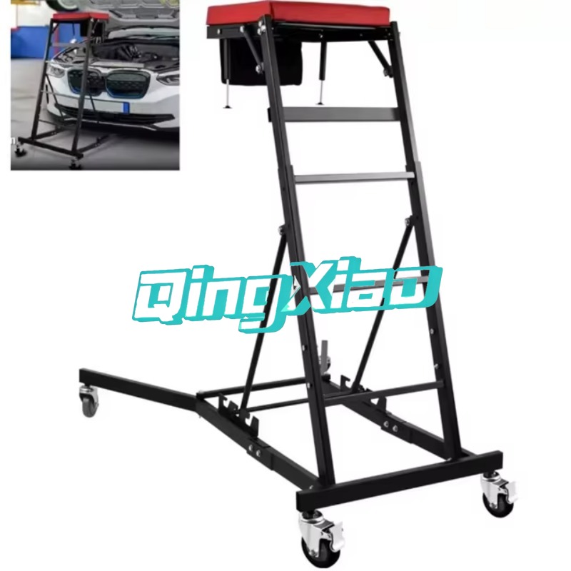 High Level Maintenance Platfor - Workshop Tools Automotive recension och pris