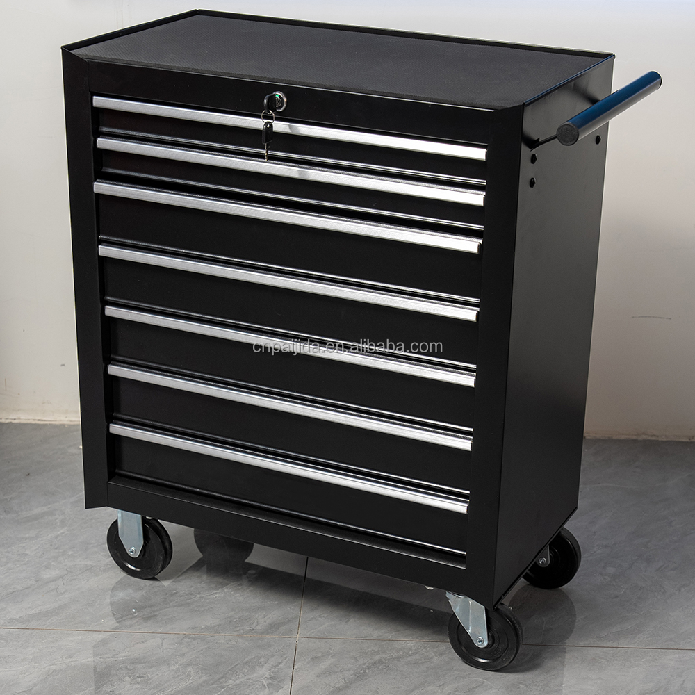 Wholesale 7-Drawer Metal Tool  - Workshop Tools Wholesale recension och pris