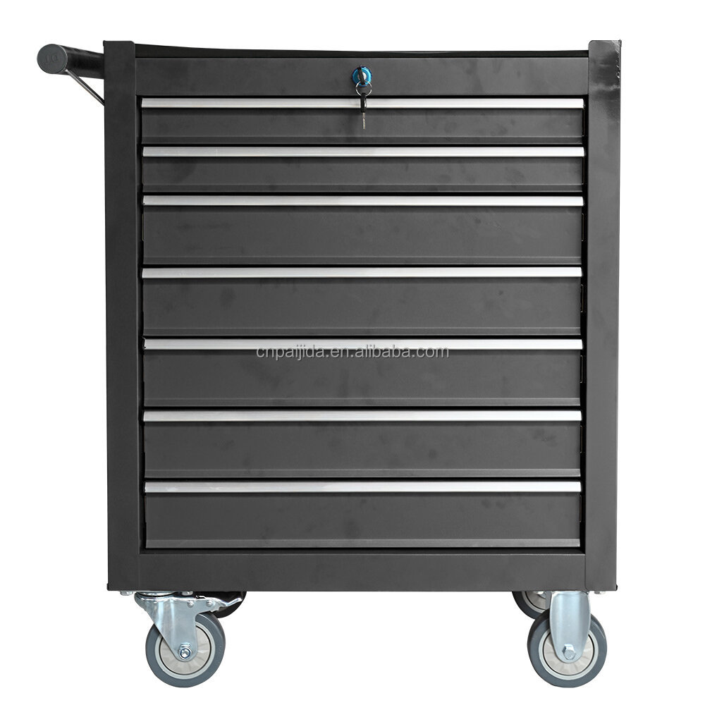 Wholesale 7-Drawer Metal Tool  - Workshop Tools Wholesale recension och pris