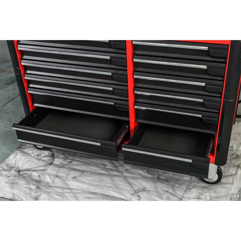 Wholesale 13-Drawer Rolling To - Workshop Tools Wholesale recension och pris