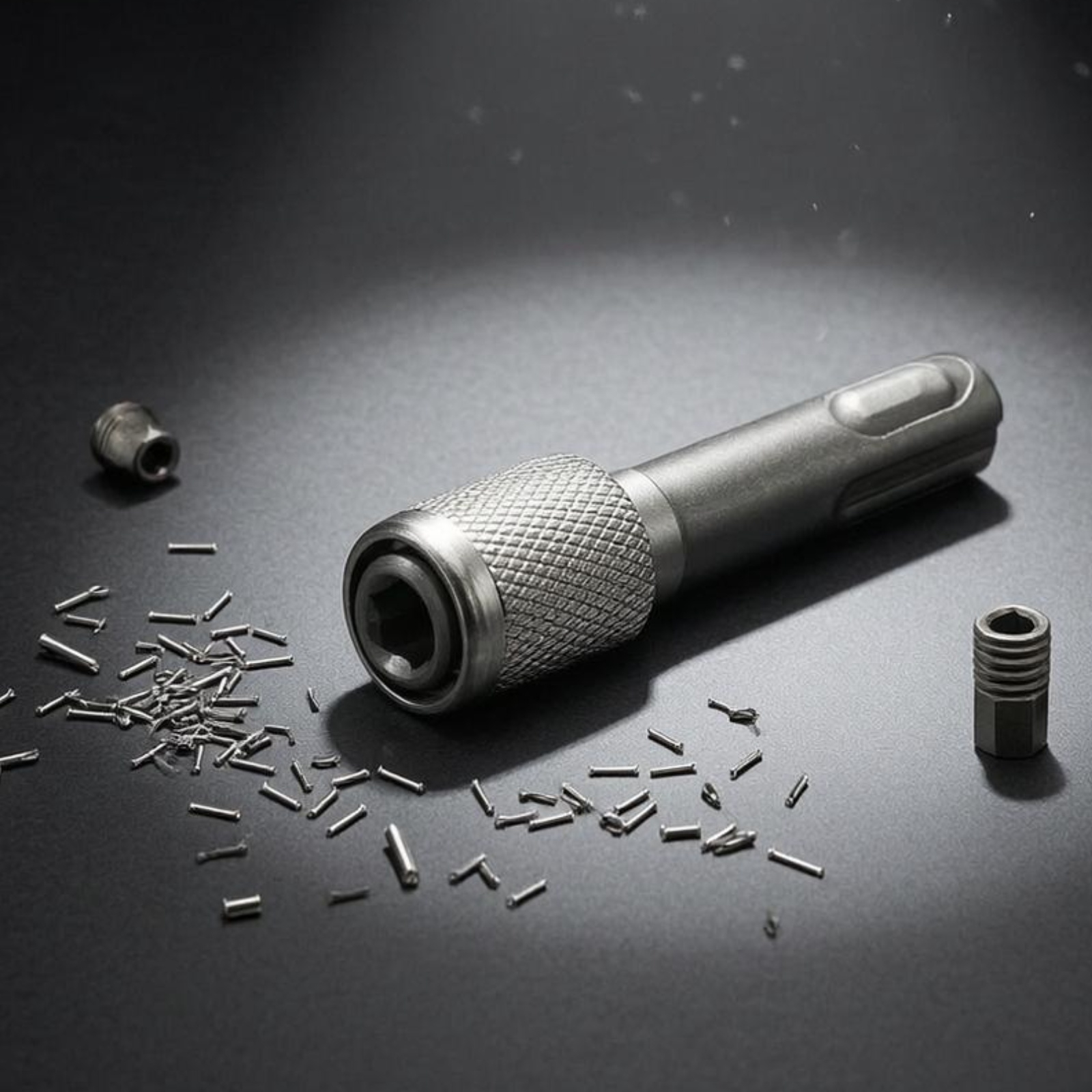 Hex Shank Socket Adapter Knurl - Tools & Workshop Equipment For Sale In Hampshire Page 3 50 Gumtree recension och pris