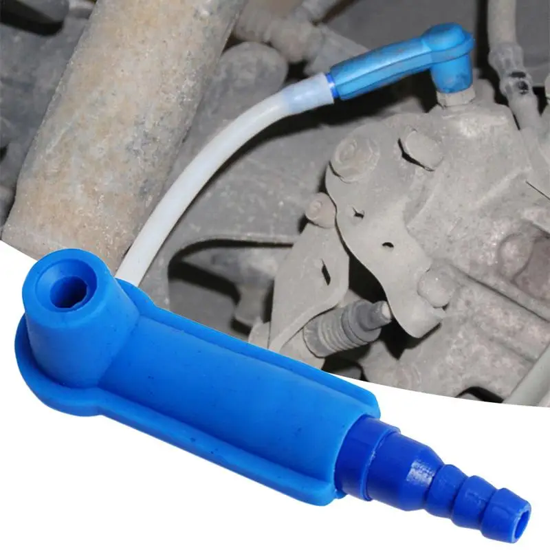 Car Bleeder Brake Fluid Oil Ki - Workshop Tools Automotive recension och pris