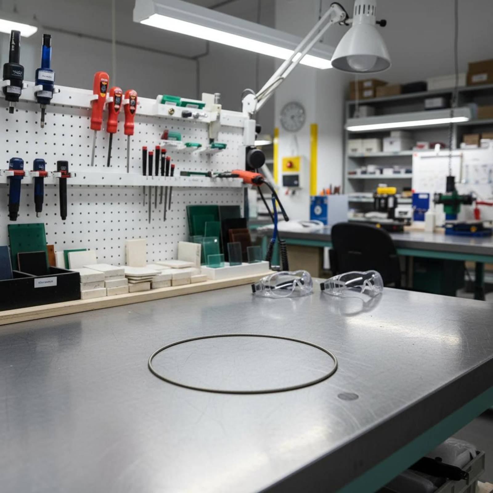 Crystal Loop Cutting Blade Con - Tools Workshop recension och pris