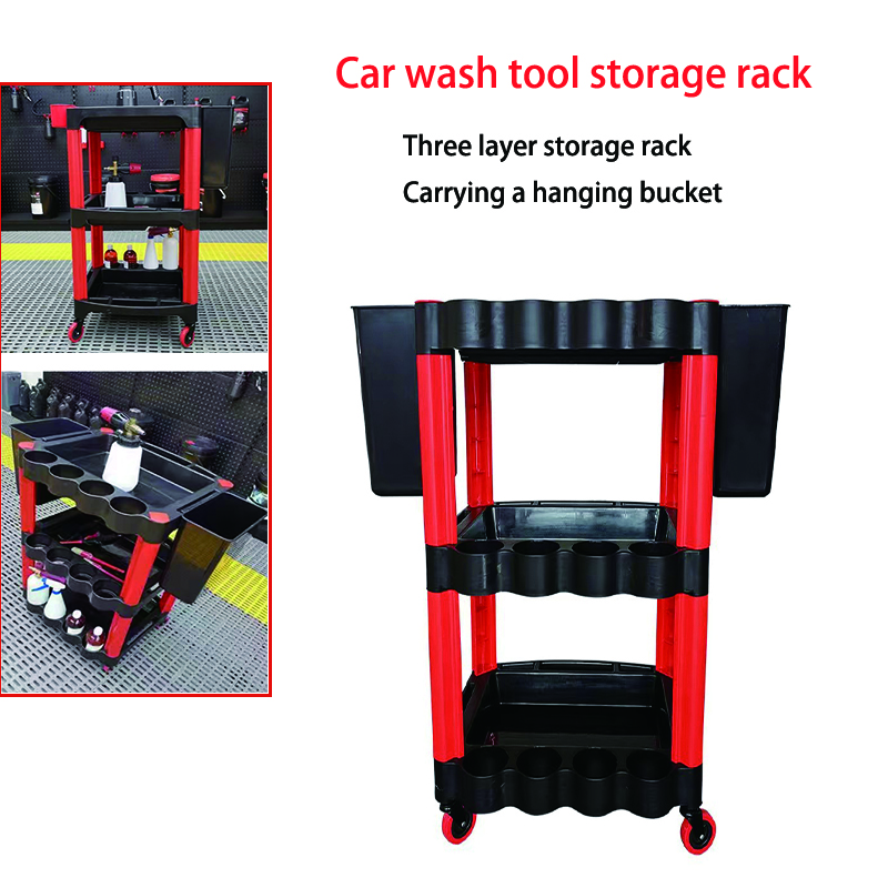 Auto Repair WashTool Storage C - Mechanical Tools In Workshop recension och pris