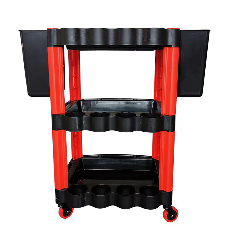 Auto Repair WashTool Storage C - Mechanical Tools In Workshop recension och pris