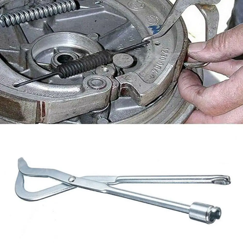 31cm Car Vehicle Drum Brake Li - Workshop Tools Automotive recension och pris