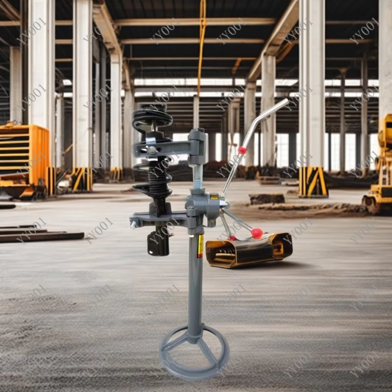 Fast Safe Hydraulic Mechanical - Mechanical Tools In Workshop recension och pris