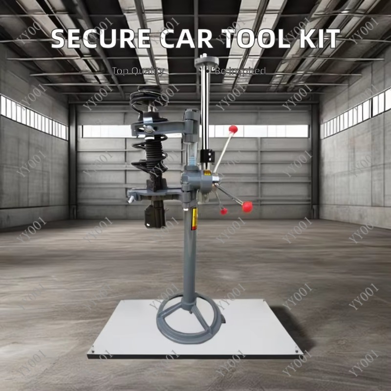 Fast Safe Hydraulic Mechanical - Mechanical Tools In Workshop recension och pris