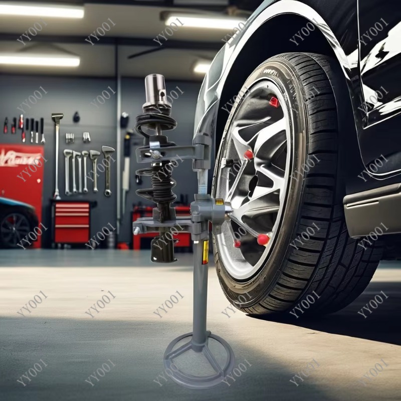 Fast Safe Hydraulic Mechanical - Mechanical Tools In Workshop recension och pris