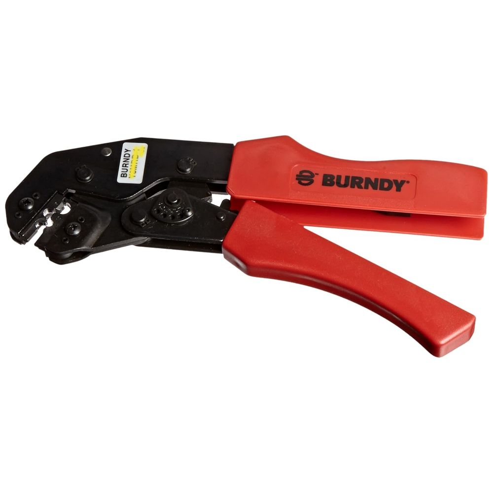 9.5 Steel Ratchet Crimper, Hig - Tools & Workshop Equipment For Sale In Hampshire Page 3 50 Gumtree recension och pris