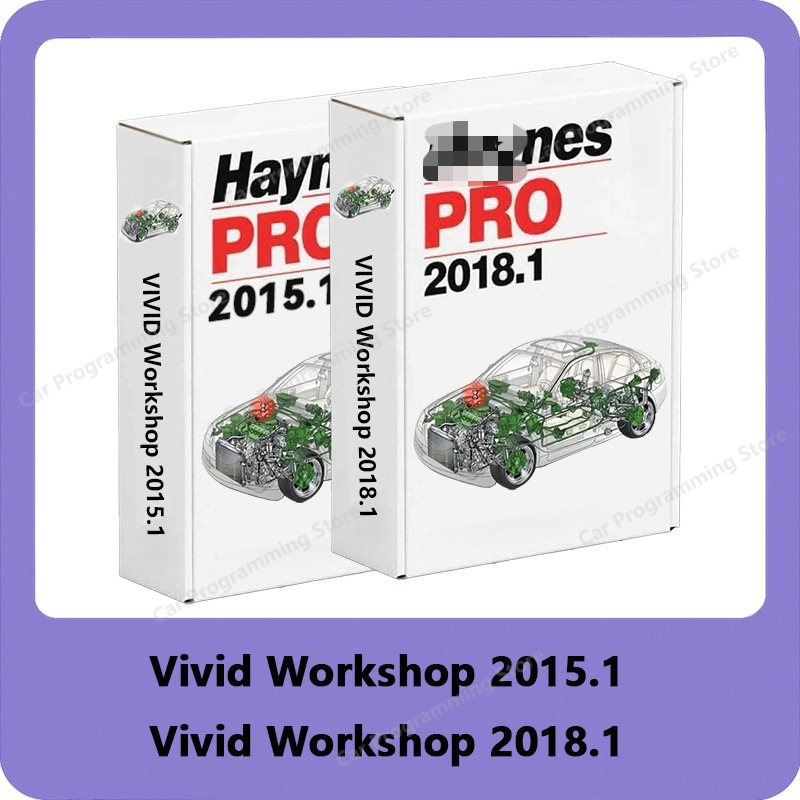 For HAYNESPRO Automotive tools - Mechanical Tools In Workshop recension och pris