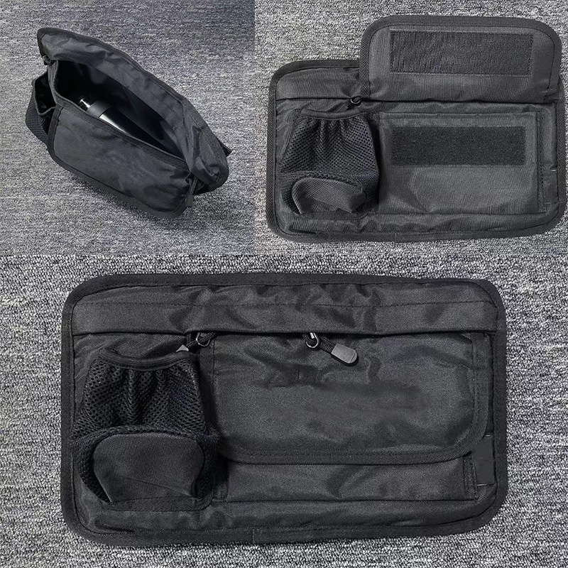 Storage Bag Motorcycle Modific - Tools Gta recension och pris