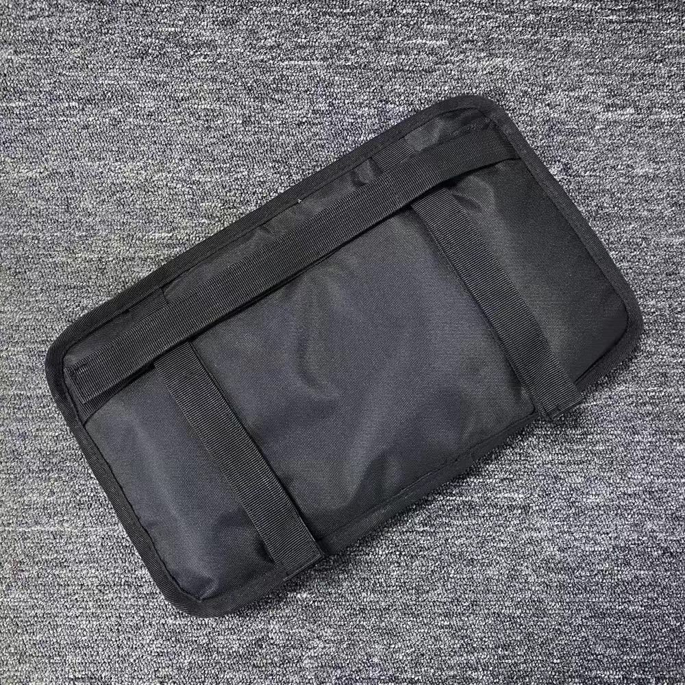 Storage Bag Motorcycle Modific - Tools Gta recension och pris
