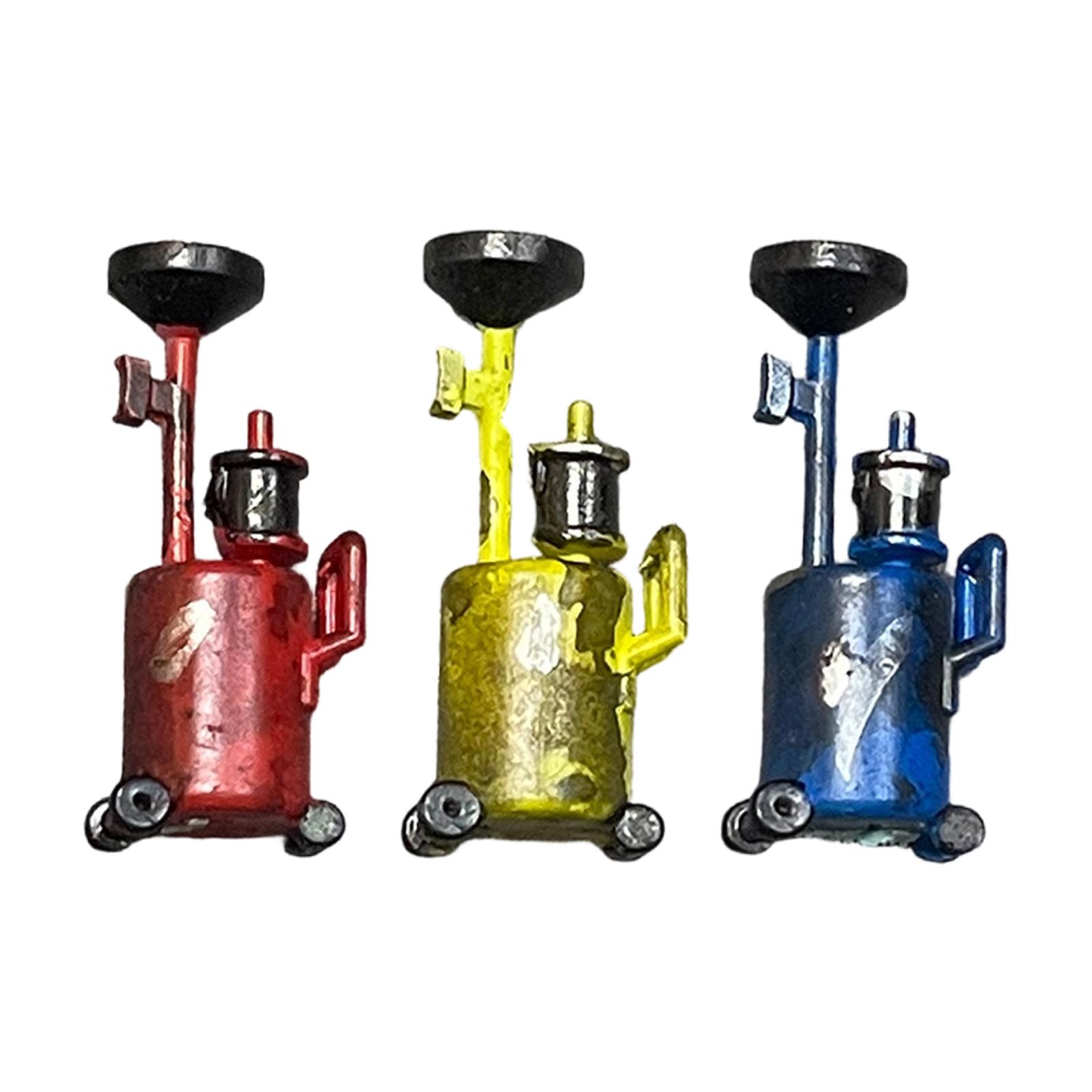 Model Car Workshop Maintenance - Workshop Tools Toy recension och pris